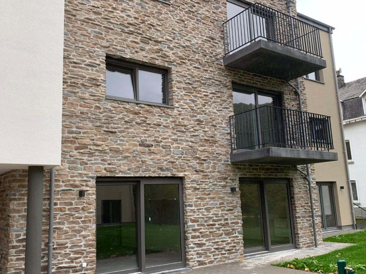 Vakantieappartement Nature-L-Ment La Roche-en-Ardenne Exterior photo