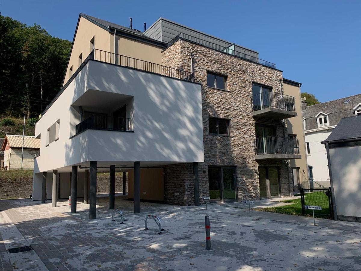 Vakantieappartement Nature-L-Ment La Roche-en-Ardenne Exterior photo